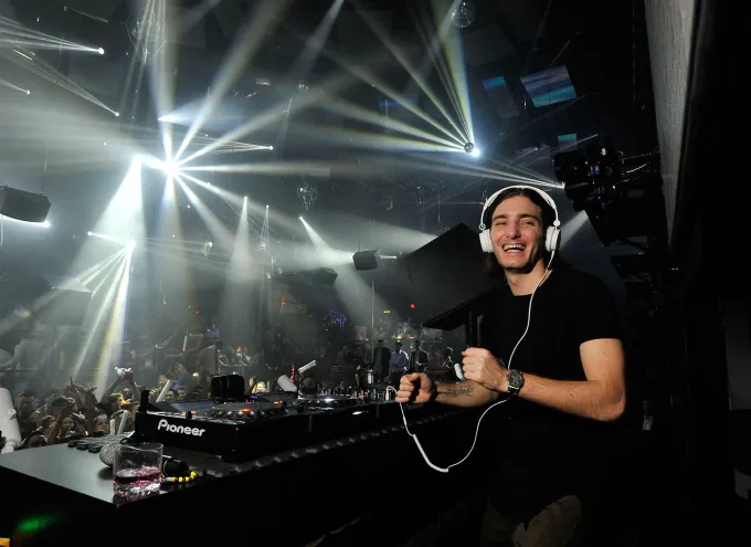 Alesso tickets