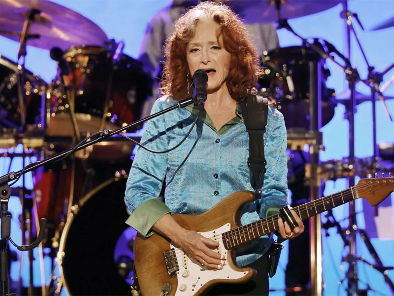 Bonnie Raitt & Jon Cleary tickets